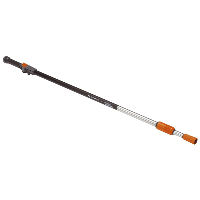 GARDENA 5554-20 Teleskop-Wasserstiel