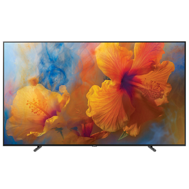 Samsung QE65Q9FGMTXZG 4K-LED-TV (Premium-Modell)