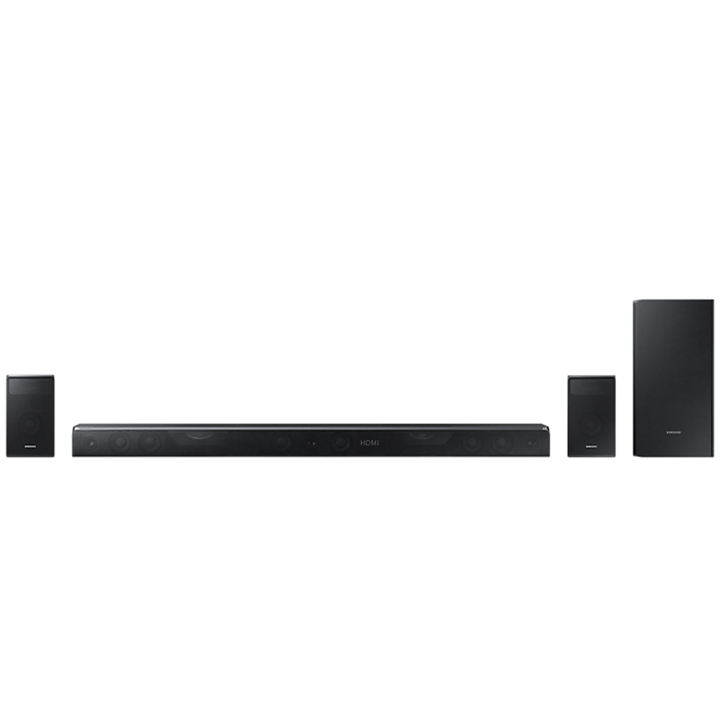 Samsung HW-K950/EN Soundbar (Premium-Modell)
