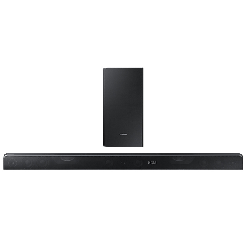Samsung HW-K850/EN Soundbar (Premium-Modell)