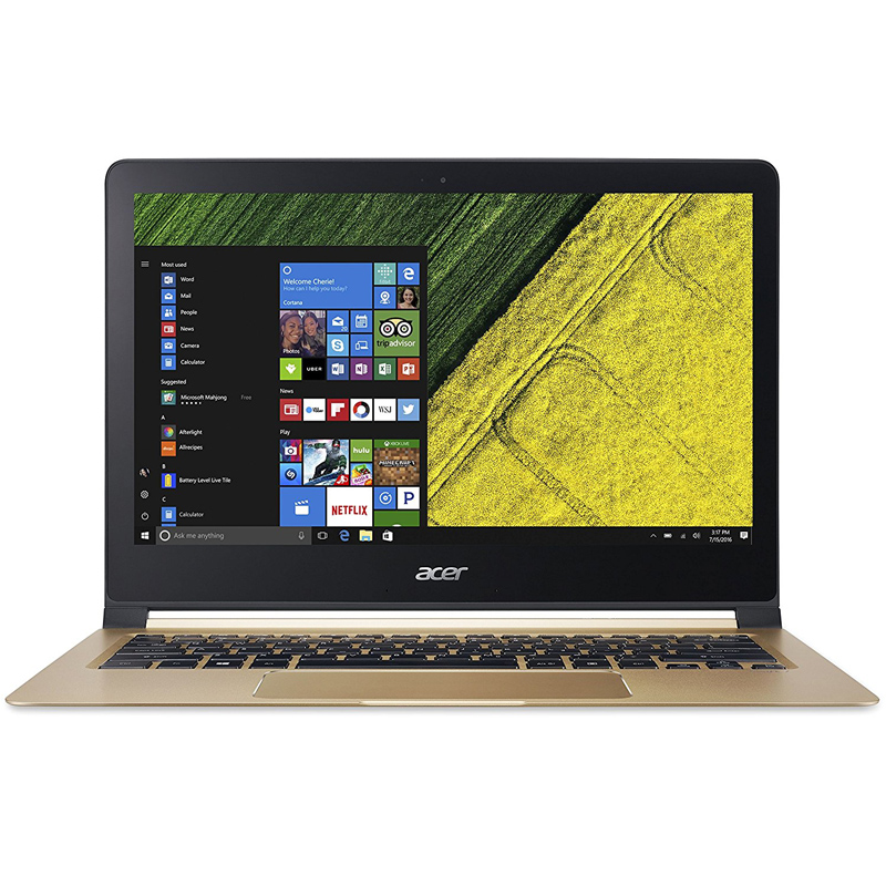 Acer Swift 7 (SF713-51-M8MF) Notebook