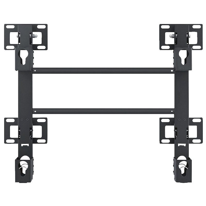 Samsung WMN8000SXK/XC Wandhalterung 78-88 Zoll