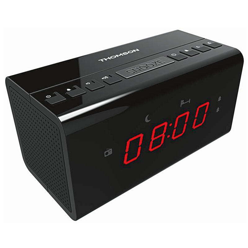 Thomson CR50 Radiowecker