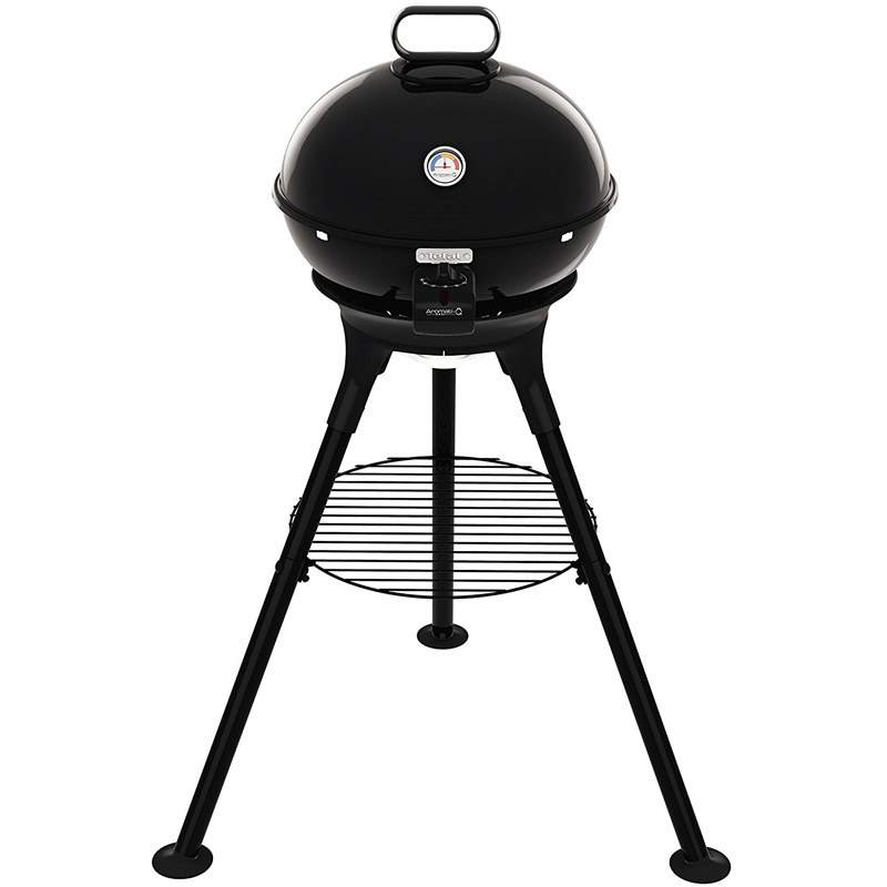 Tefal BG9168 elektrischer Standgrill schwarz