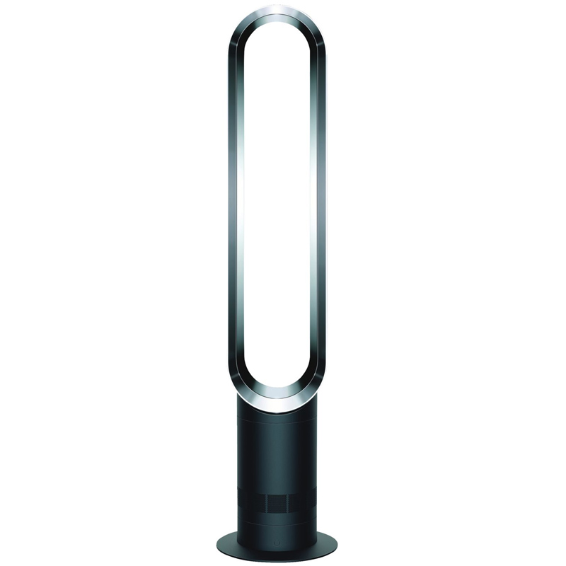 Dyson AM07 Ventilator schwarz