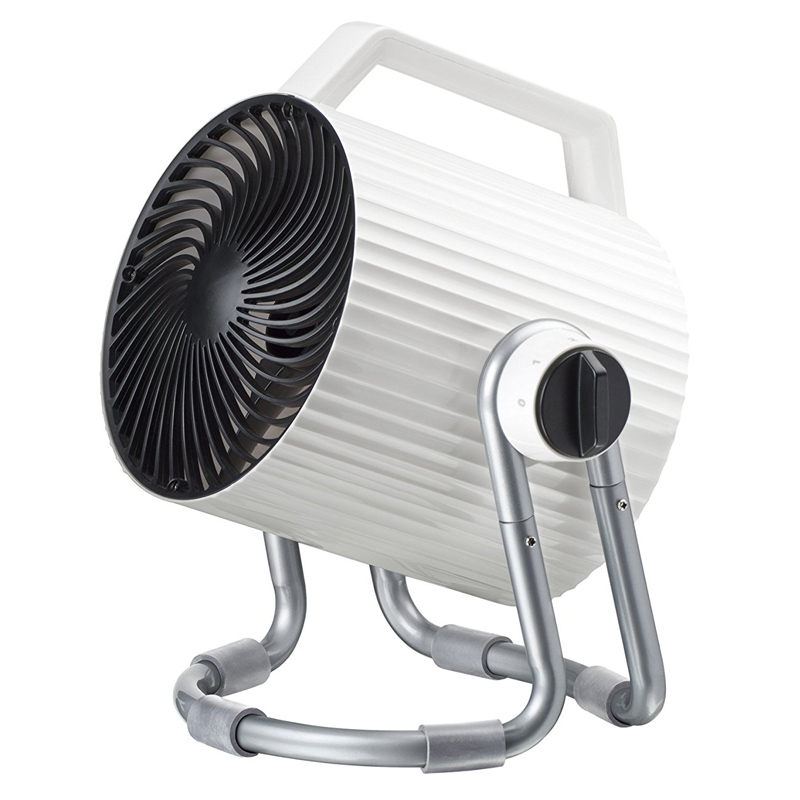Steba VT2 350200 Ventilator weiss