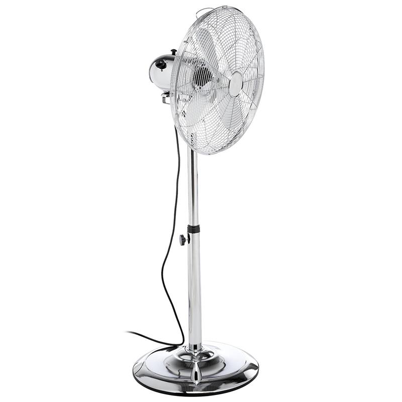 AEG VL 5527 Metallstandventilator