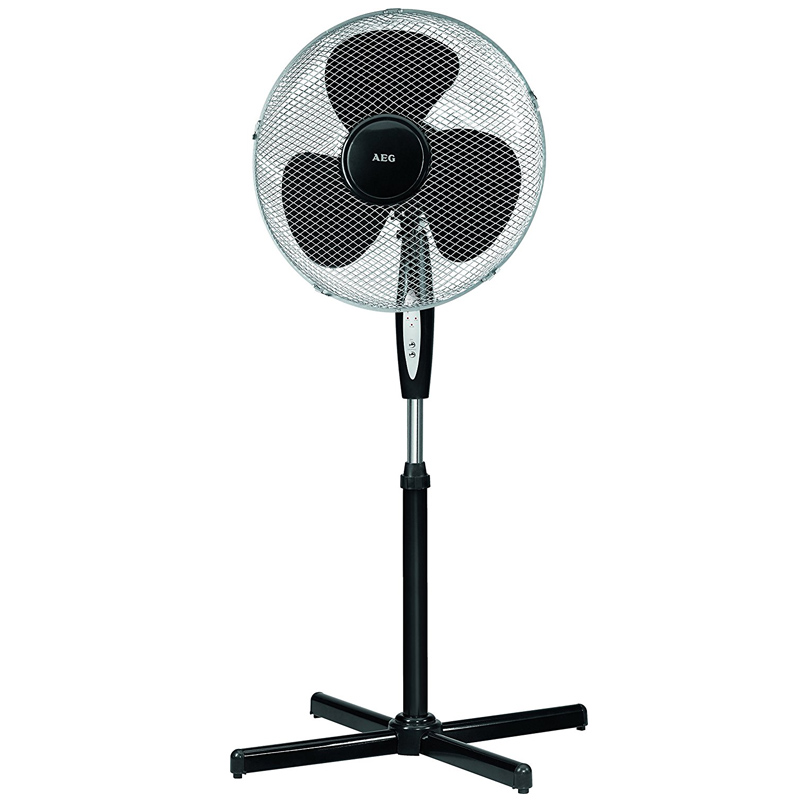 AEG VL5668S Standventilator