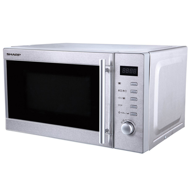 Sharp R-20STW Mikrowelle