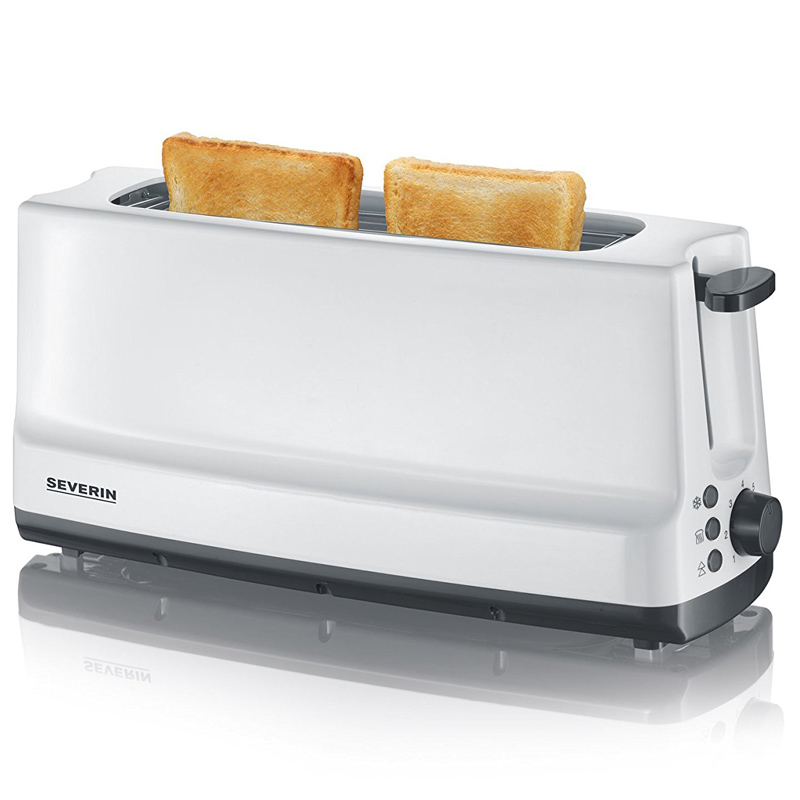 Severin AT2232 Langschlitztoaster