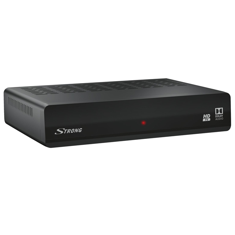 Strong SRT 7006 HD-SAT-Receiver