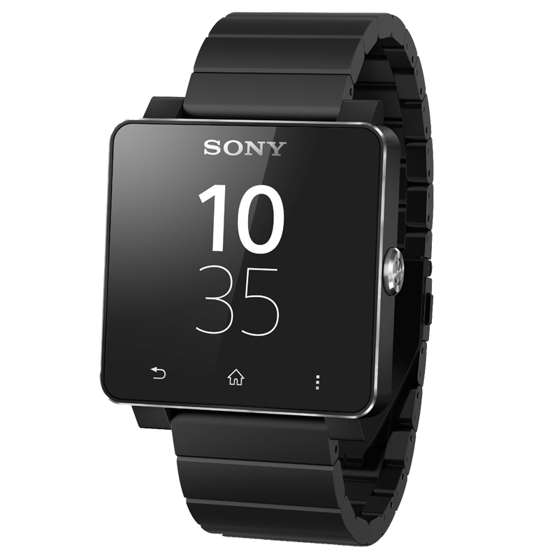 Sony Xperia Smart Watch 2