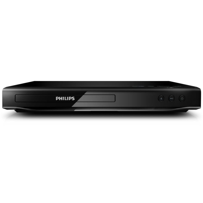 Philips DVP 2800/12 DVD-Player