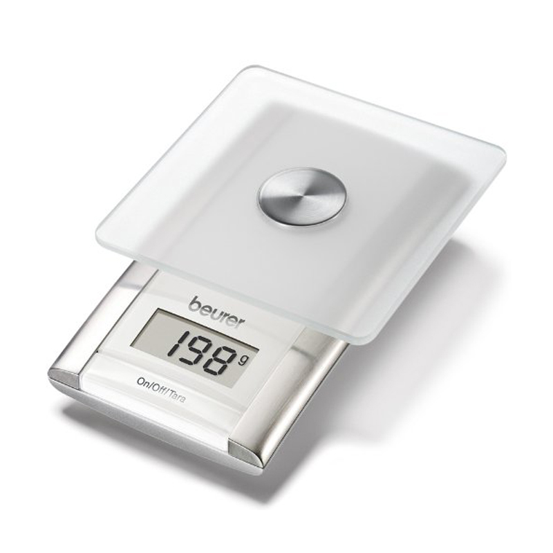 Beurer KS 55 Küchenwaage