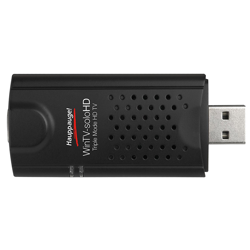 Hauppauge Fernsehen-Tuner Win TV solo-HD