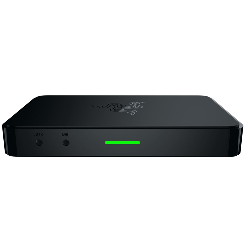 Razer Ripsaw Streamen und Aufnehmen Ausstellungsgerät