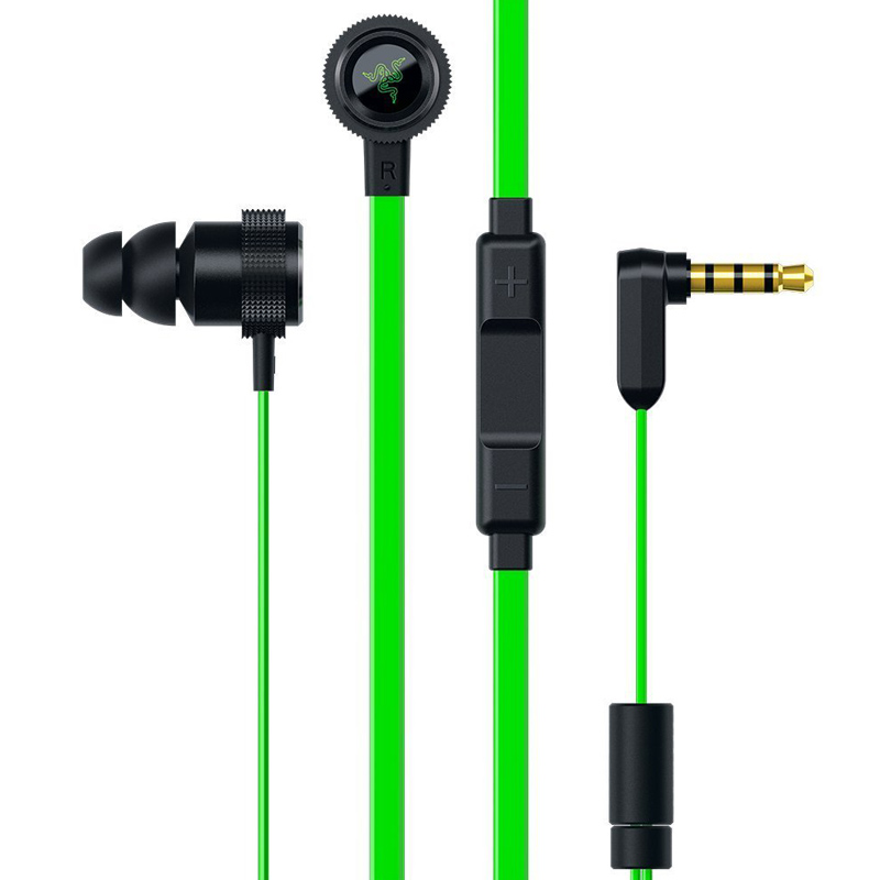 Razer Hammerhead Pro V2 Headset