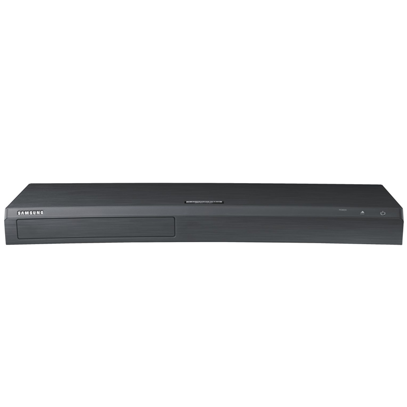 Samsung UBD-M9500/EN Curved Blu-ray Disc Player