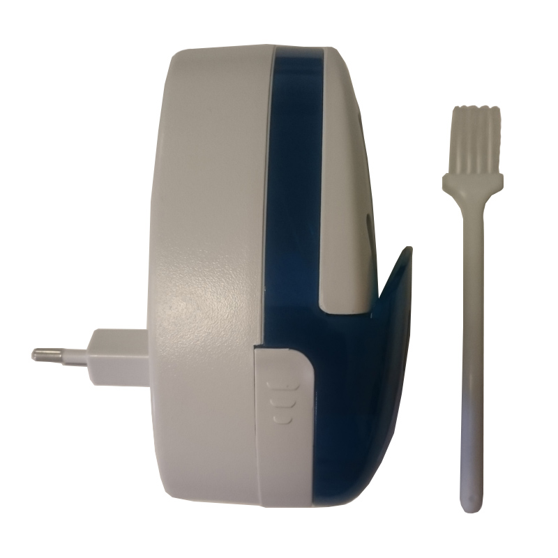 Florissa Insekten-Stecker mit UV-Licht