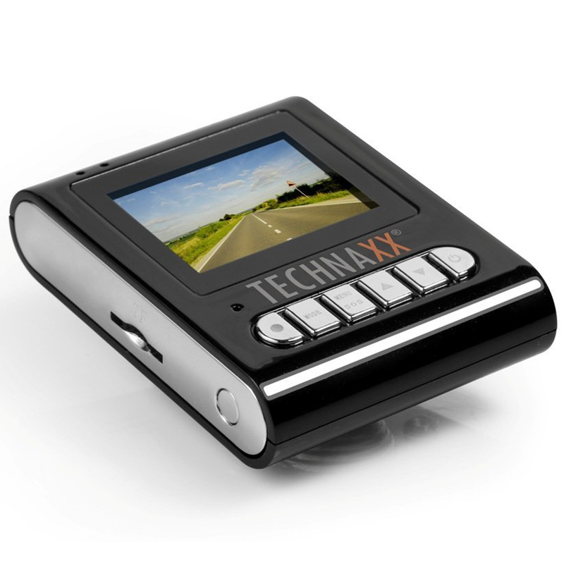 Technaxx TX-13 CarHD SafeGuard Autokamera