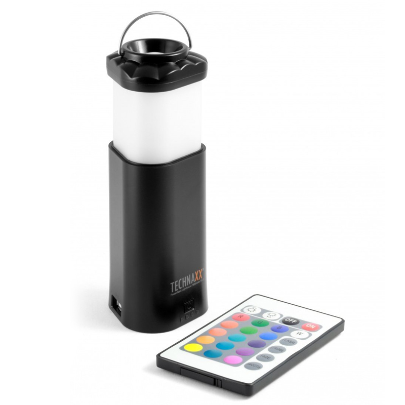 Technaxx TX-31 Lighthouse Power Bank