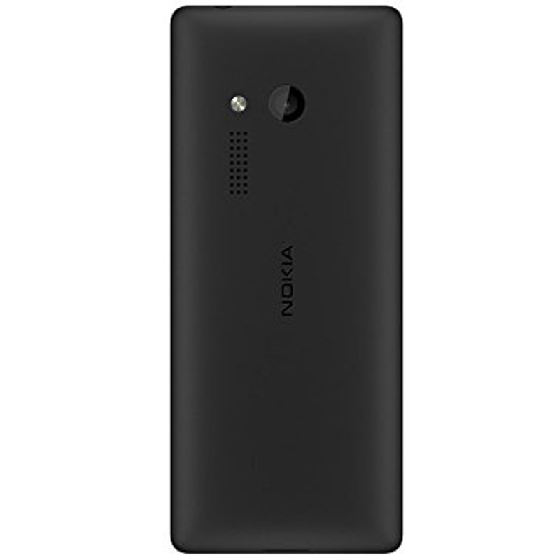 Nokia 150 Dual-Sim Handy schwarz
