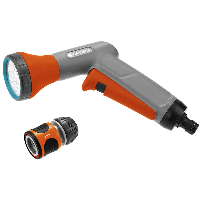 GARDENA Classic Brause blau