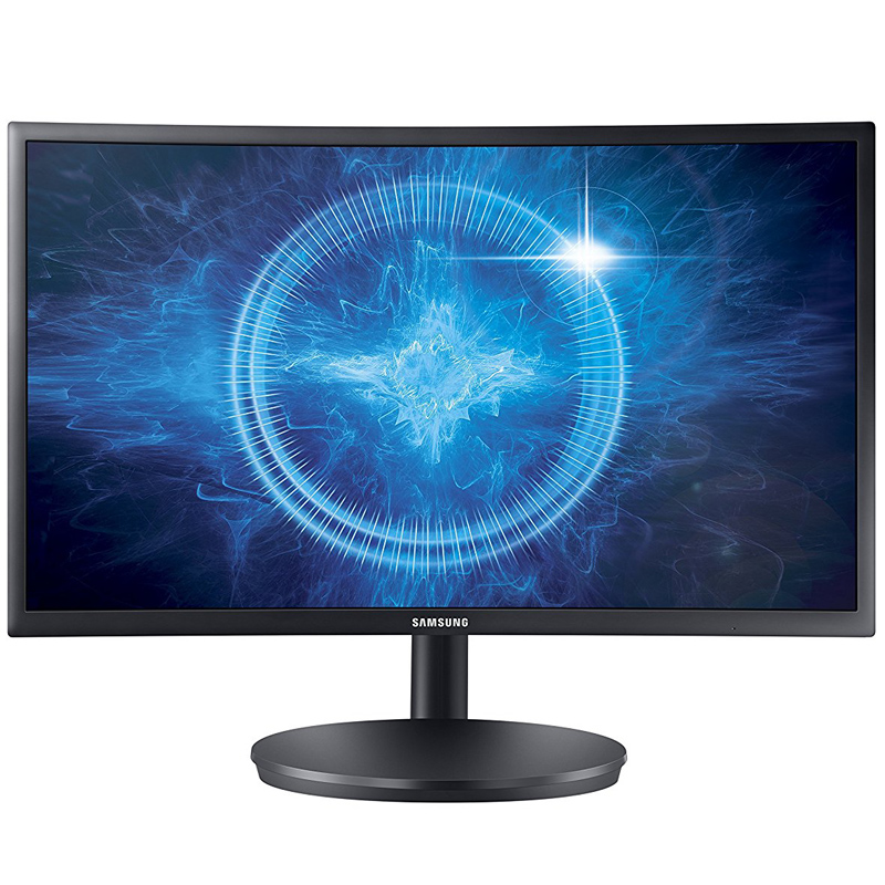 Samsung C27FG70FQU 27 Zoll Curved LED Monitor