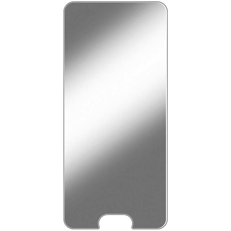 Hama Echtglas-Displayschutz Premium Crystal Glass für Huawei P10