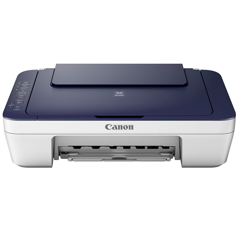 Canon Pixma MG3053 Farbtintenstrahl-Multifunktionsgerät Ausstellungsgerät