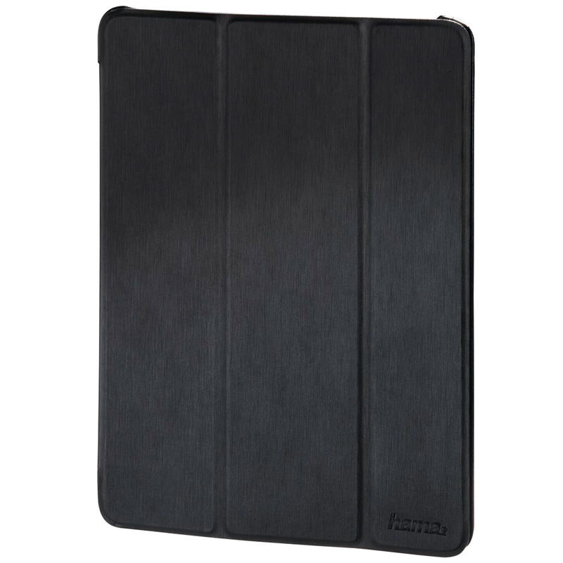 Hama Portfolio Fold für Samsung Galaxy Tab S3 9.7 Schwarz