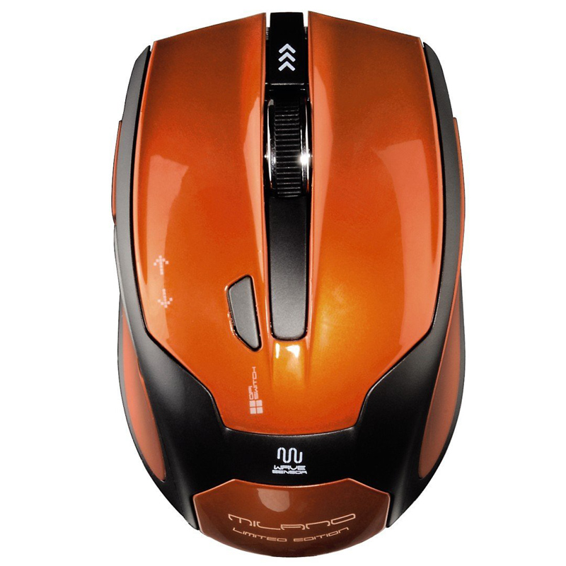 Hama Funkmaus milano Limited Edition