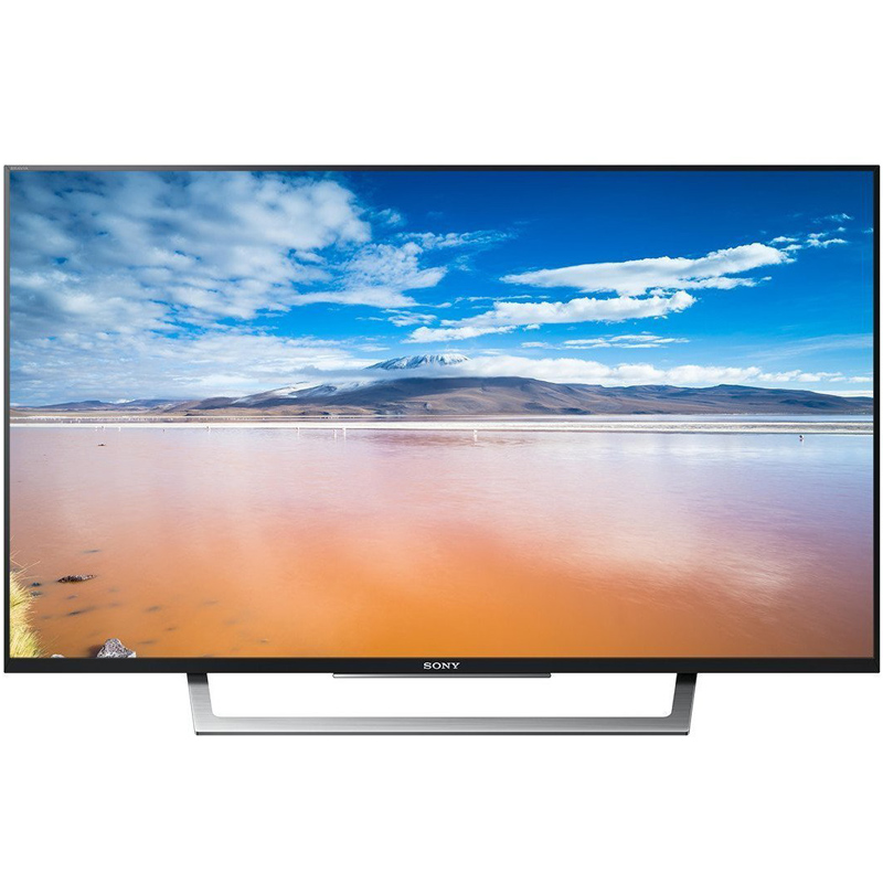 Sony KDL-49WD755 (49 Zoll) LED-Fernseher