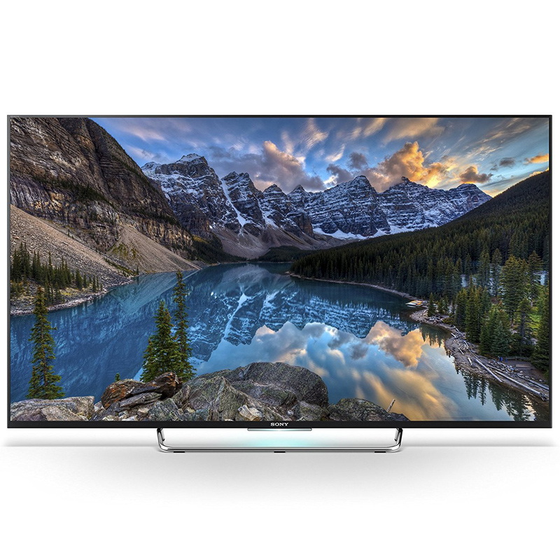 Sony KDL-50W805C (50 Zoll) LED-Fernseher