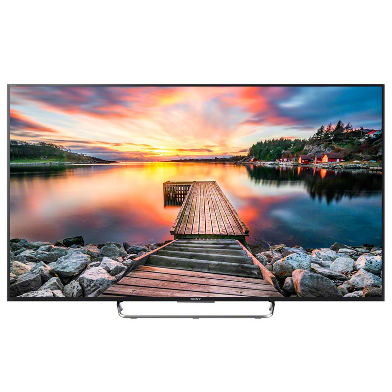 Sony KDL-65W855C (65 Zoll) LED-Fernseher