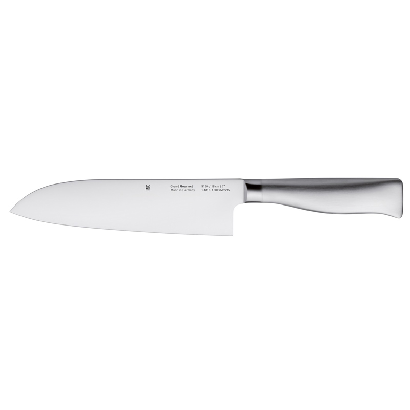 WMF Grand Gourmet Santokumesser 18 cm