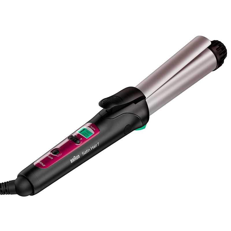 Braun Satin Hair 7 CU750 Lockenstab