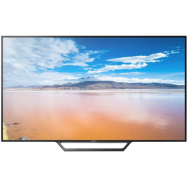 Sony KDL32WD605 80 cm (32 Zoll) LED-Fernseher