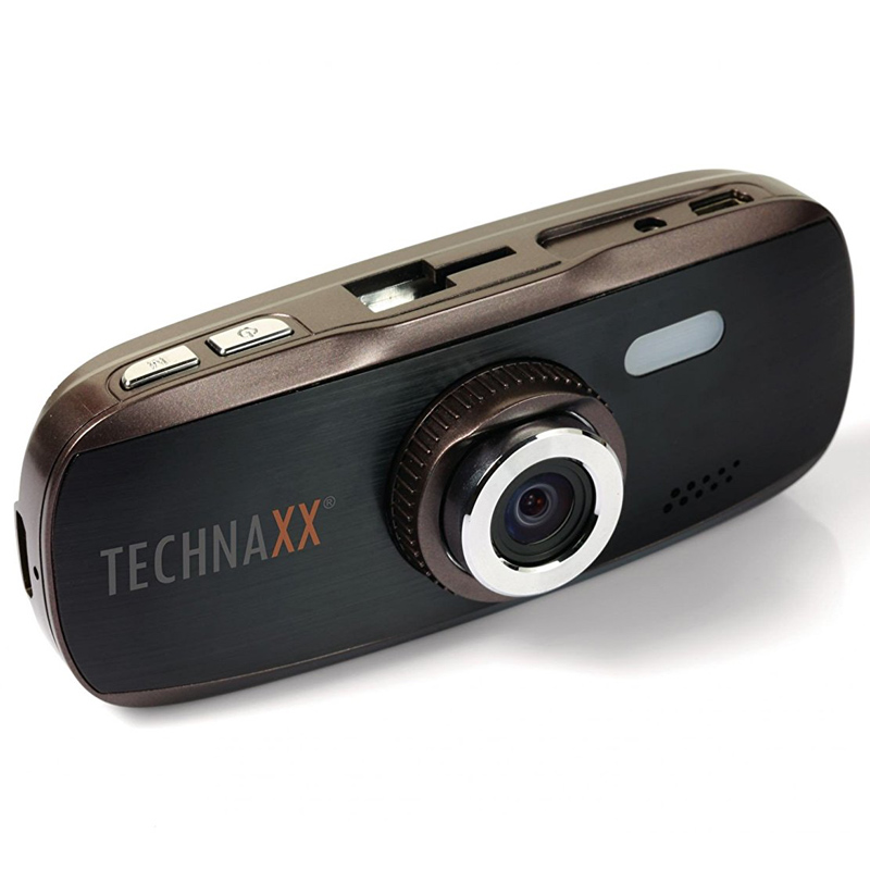 Technaxx TX-14 CarHD SafeGuard Autokamera