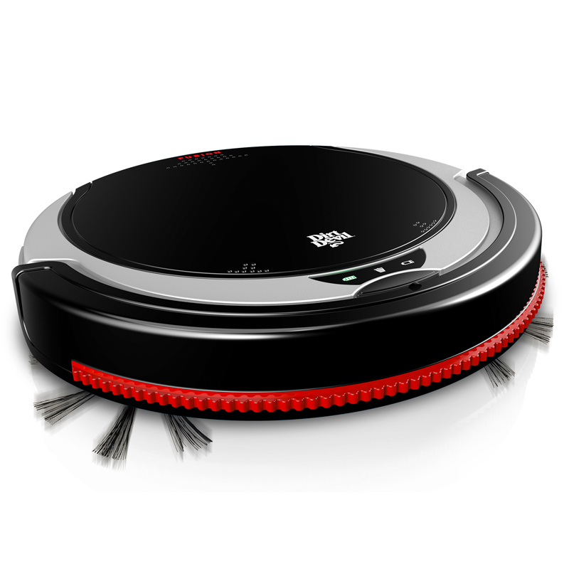 Dirt Devil M611 Fusion Staubsauger-Roboter