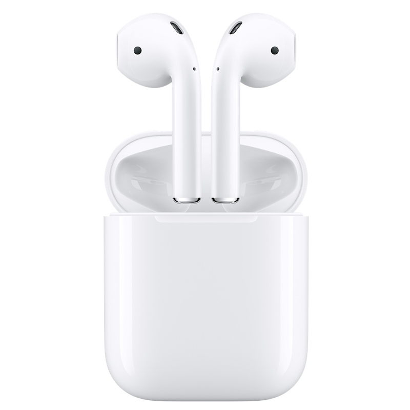 Apple Airpods In-Ear-Kopfhörer weiß