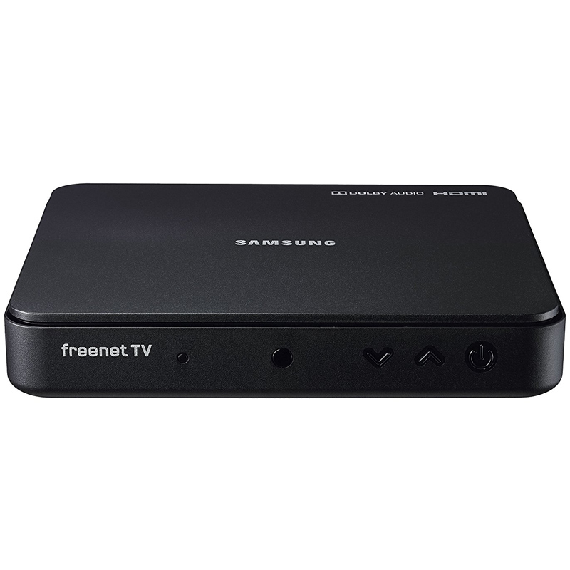 Samsung GX-MB540TL/ZG Media Box