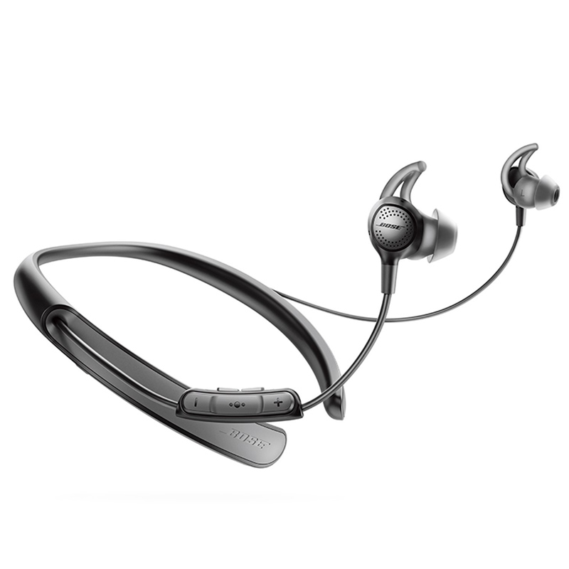Bose QuietControl 30 schwarz