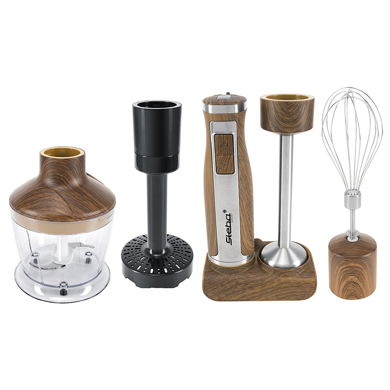 Steba MX 30 Stabmixer-Set