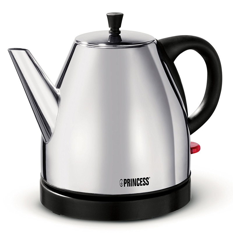 Princess 2-in-1 Teekanne und Wasserkocher