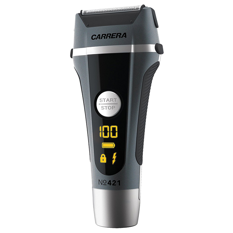 Carrera No421 Rasierer