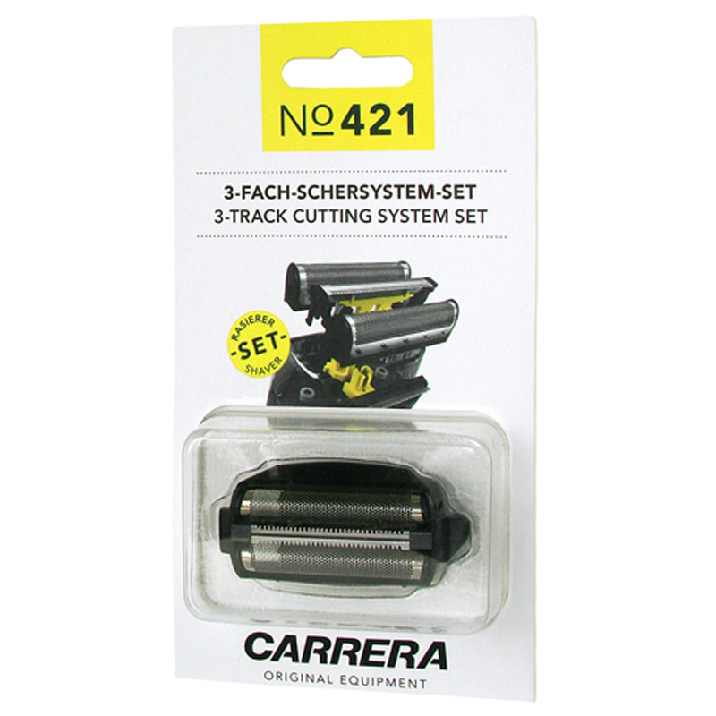 Carrera No421 Rasierer Ersatzteil
