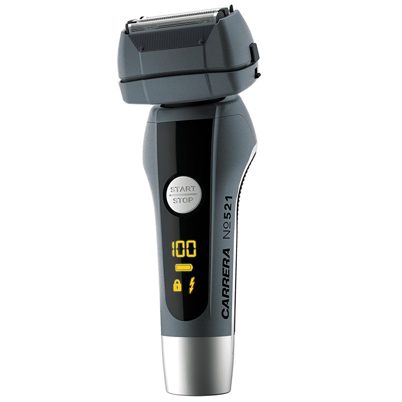 Carrera No521 Rasierer