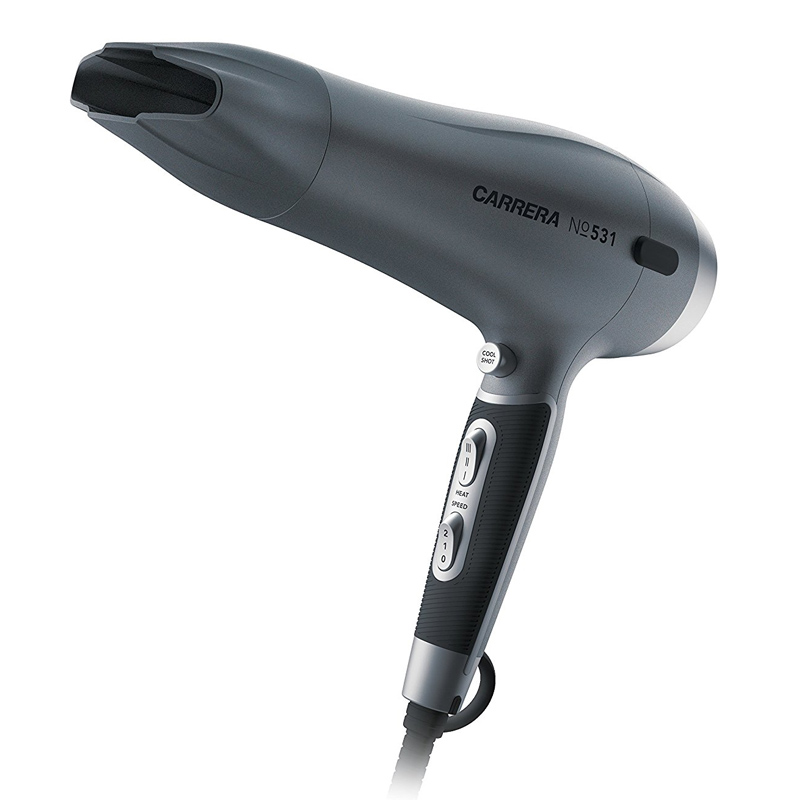 Carrera No531 Haartrockner