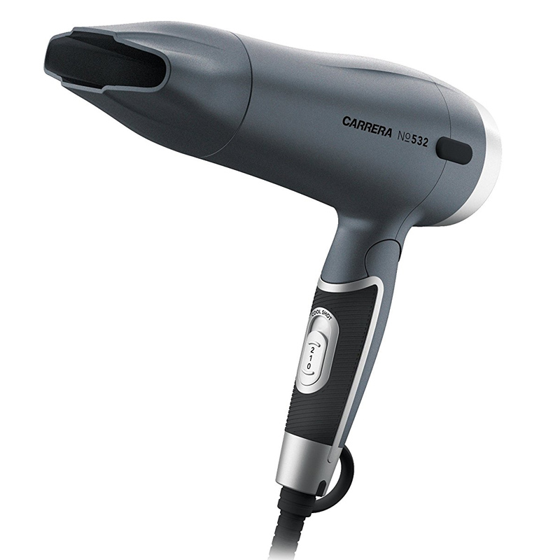 Carrera 532 Kompakt Haartrockner